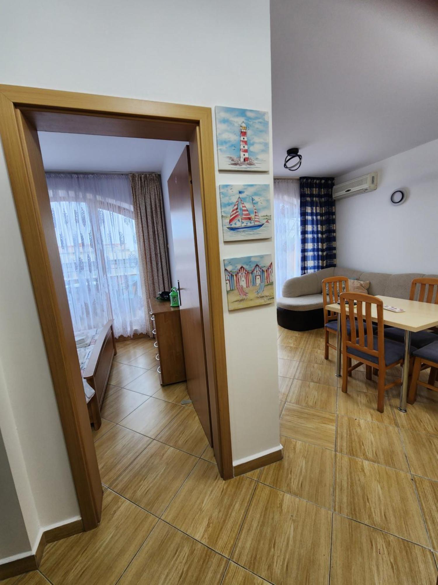 Golden Dreams Apartment Солнечный берег Номер фото